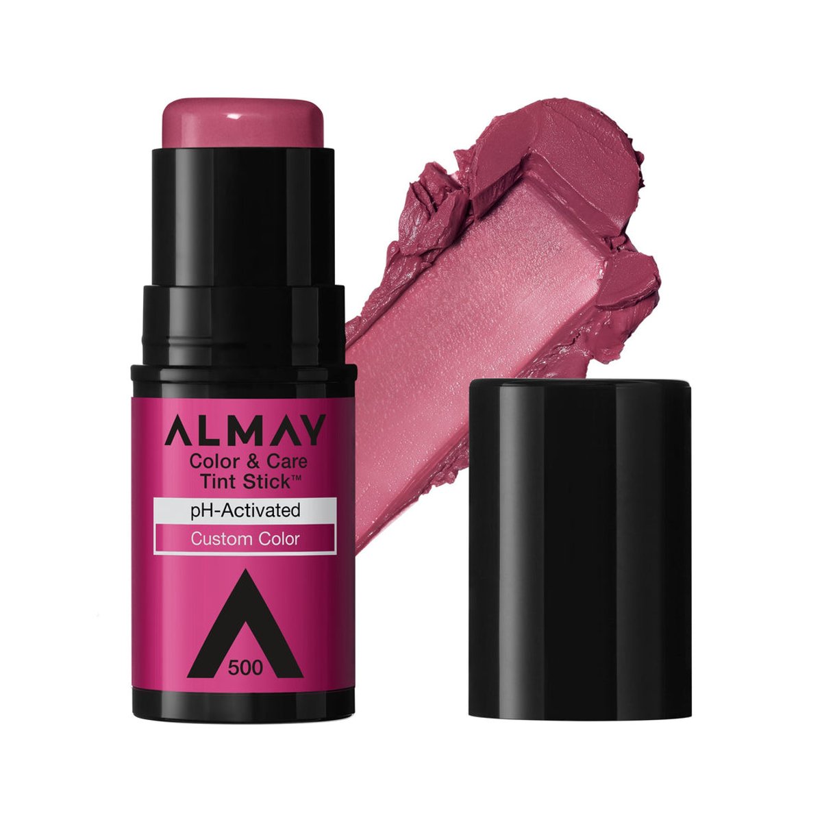 Almay Tinte En Barra Multiuso 7g Berry Flush Hidratante image number null