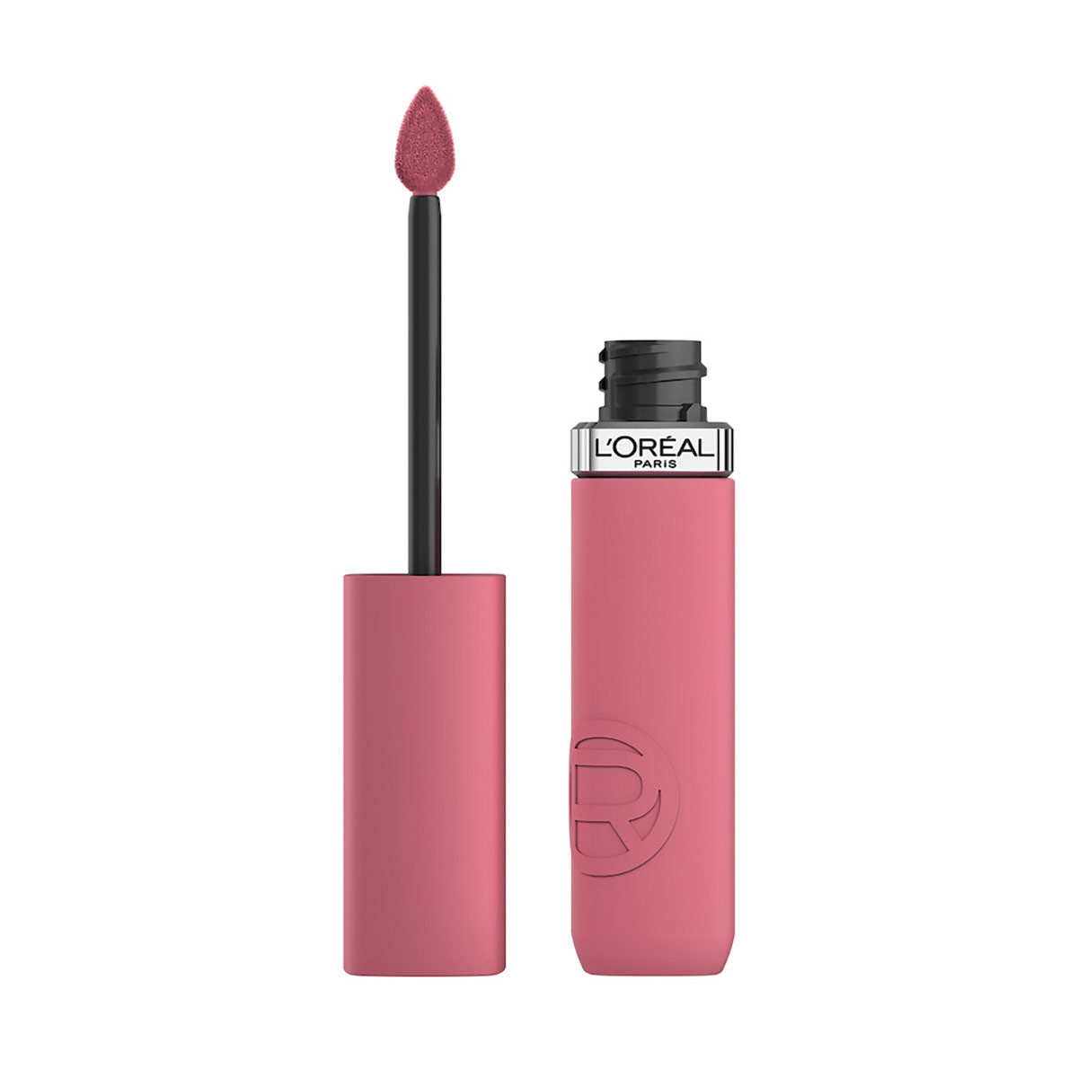 L'Or&eacute;al Labial L&iacute;quido Mate image number null