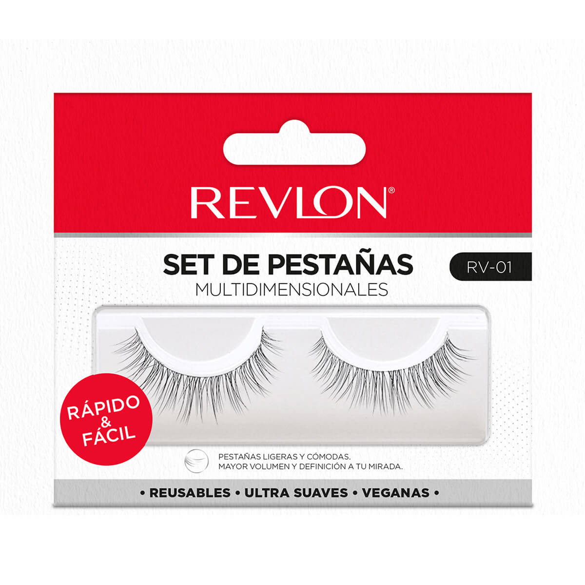 Revlon Pesta&ntilde;as Modelo 1 image number null