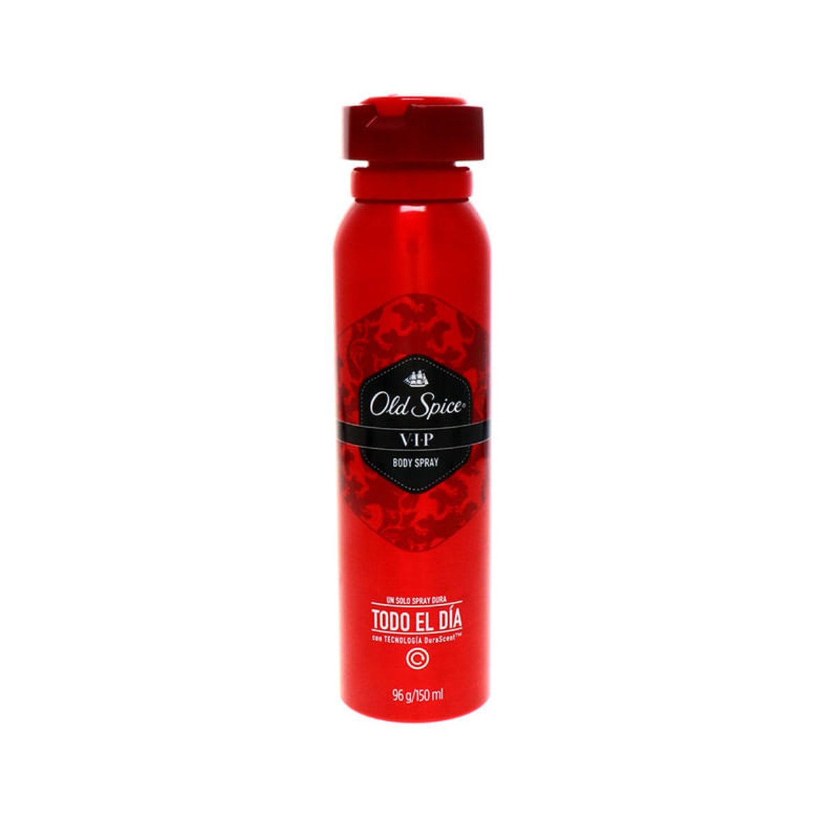 Old Spice Desodorante Spray Vip 96g/150ml Protecci&oacute;n 48h image number null