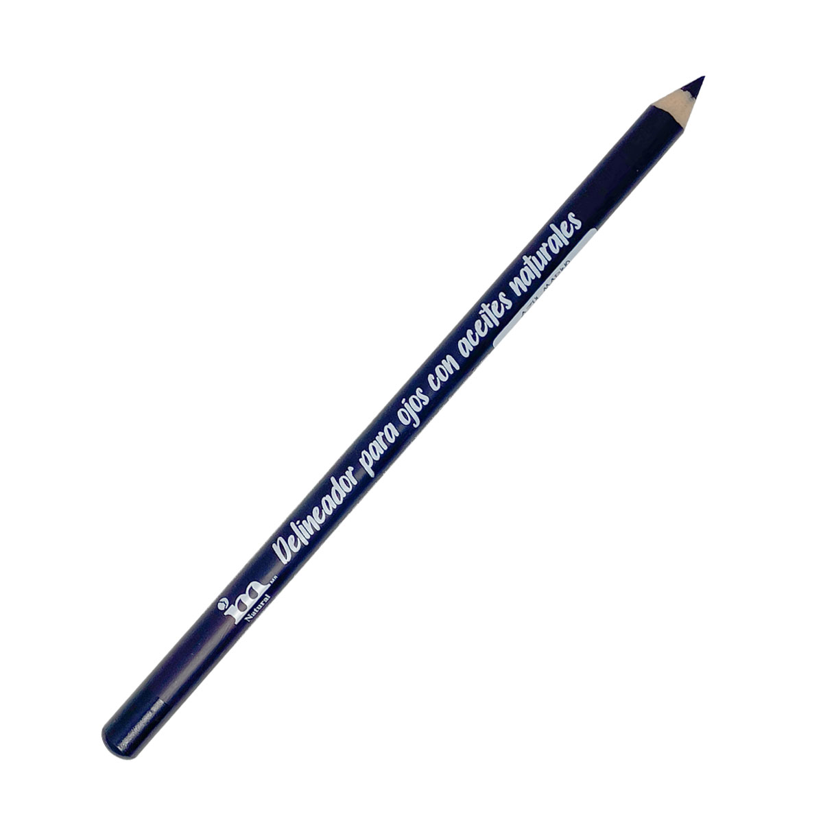 Im Delineador para Ojos con Aceite Natural Azul Marino image number null