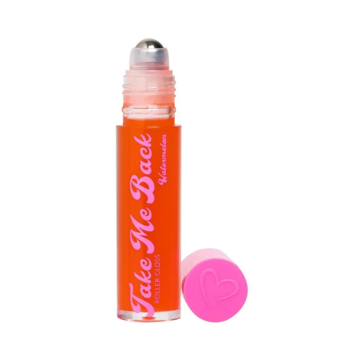 Beauty Creations Brillo Labial Take Me Back Roller image number null
