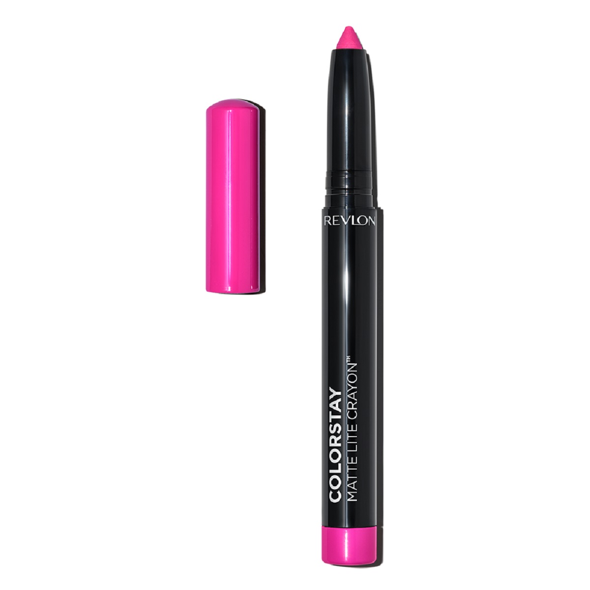 L&aacute;piz Labial Matte Lite Cray&oacute;n image number null