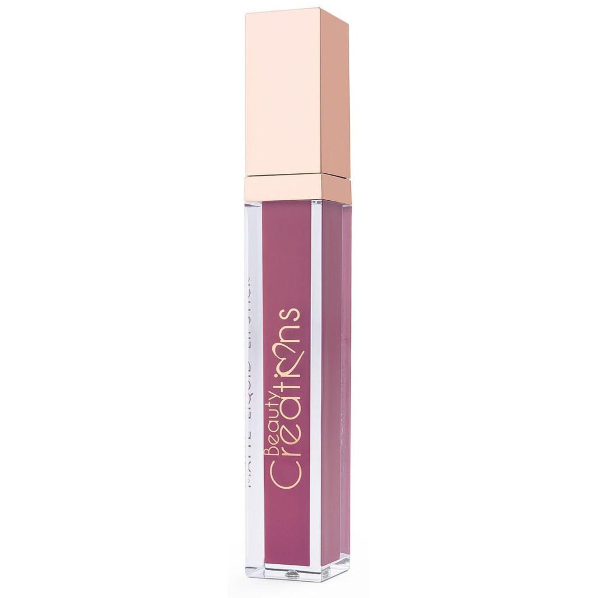 Beauty Creations Labial L&iacute;quido Mate Seal The Deal Tono Last Chance image number null