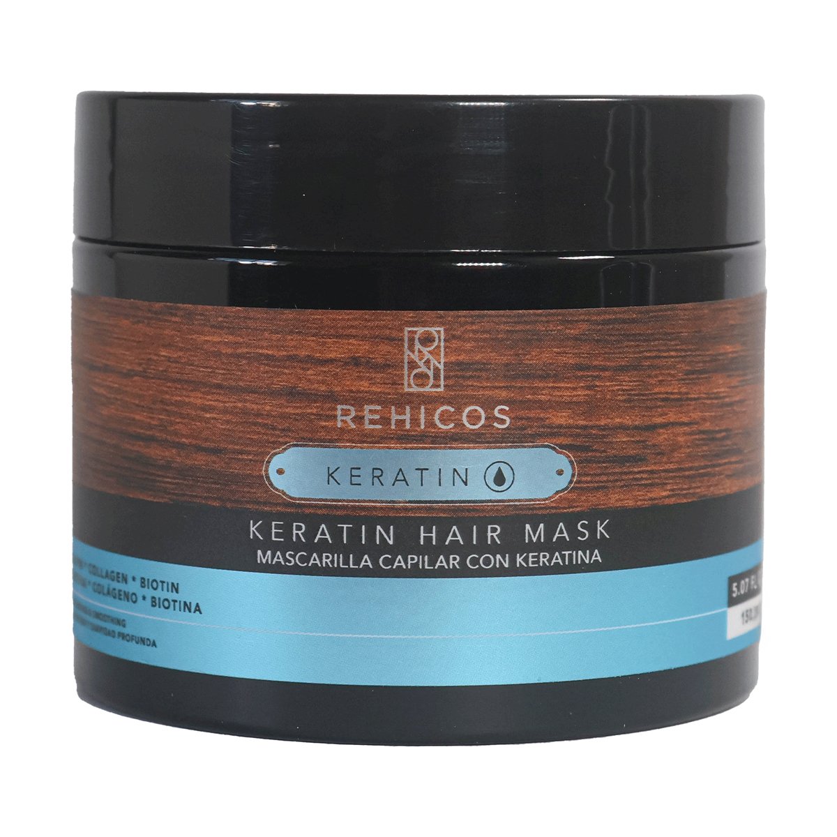 Rehicos Kit De Alisado image number null