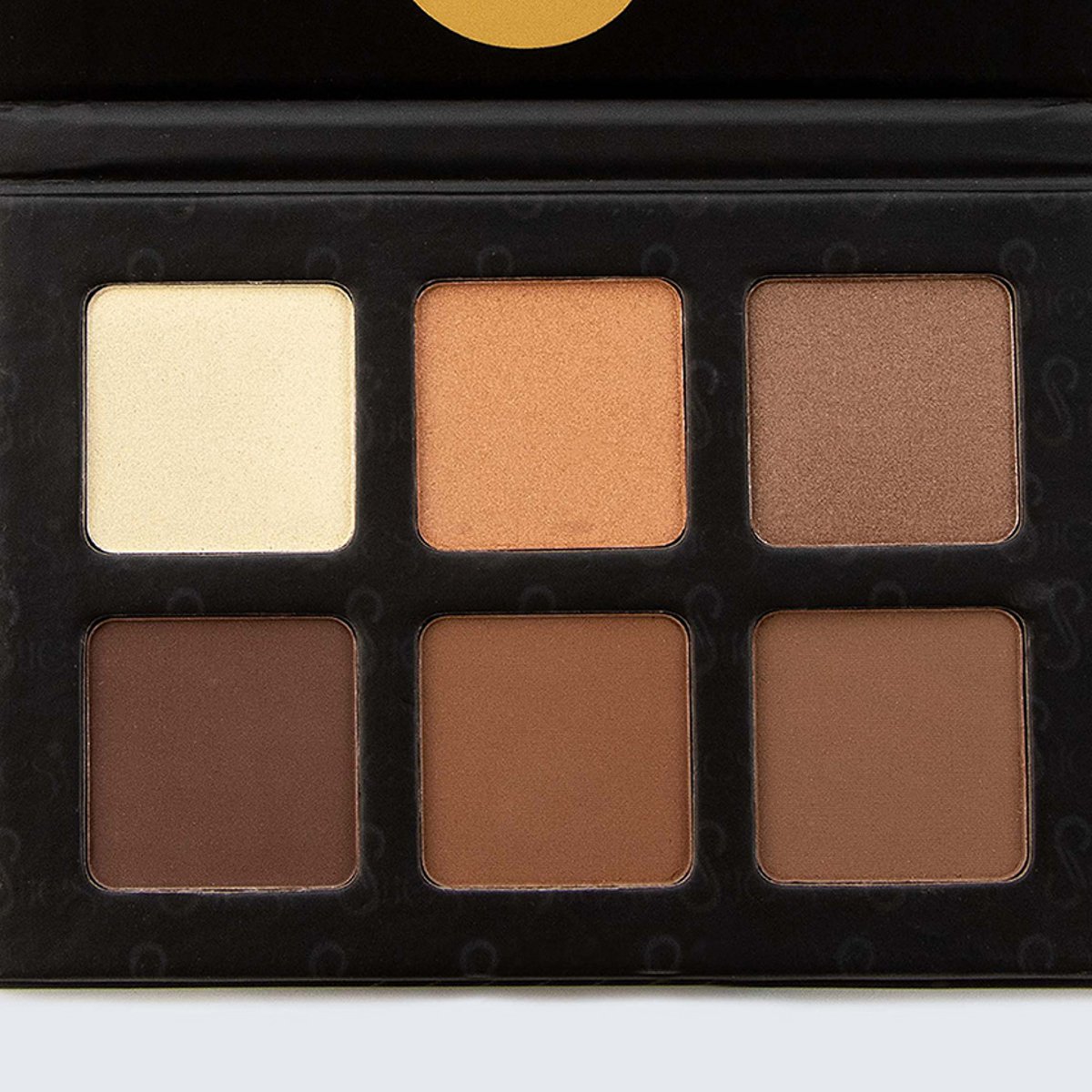 Suesy Paleta De Contour image number null