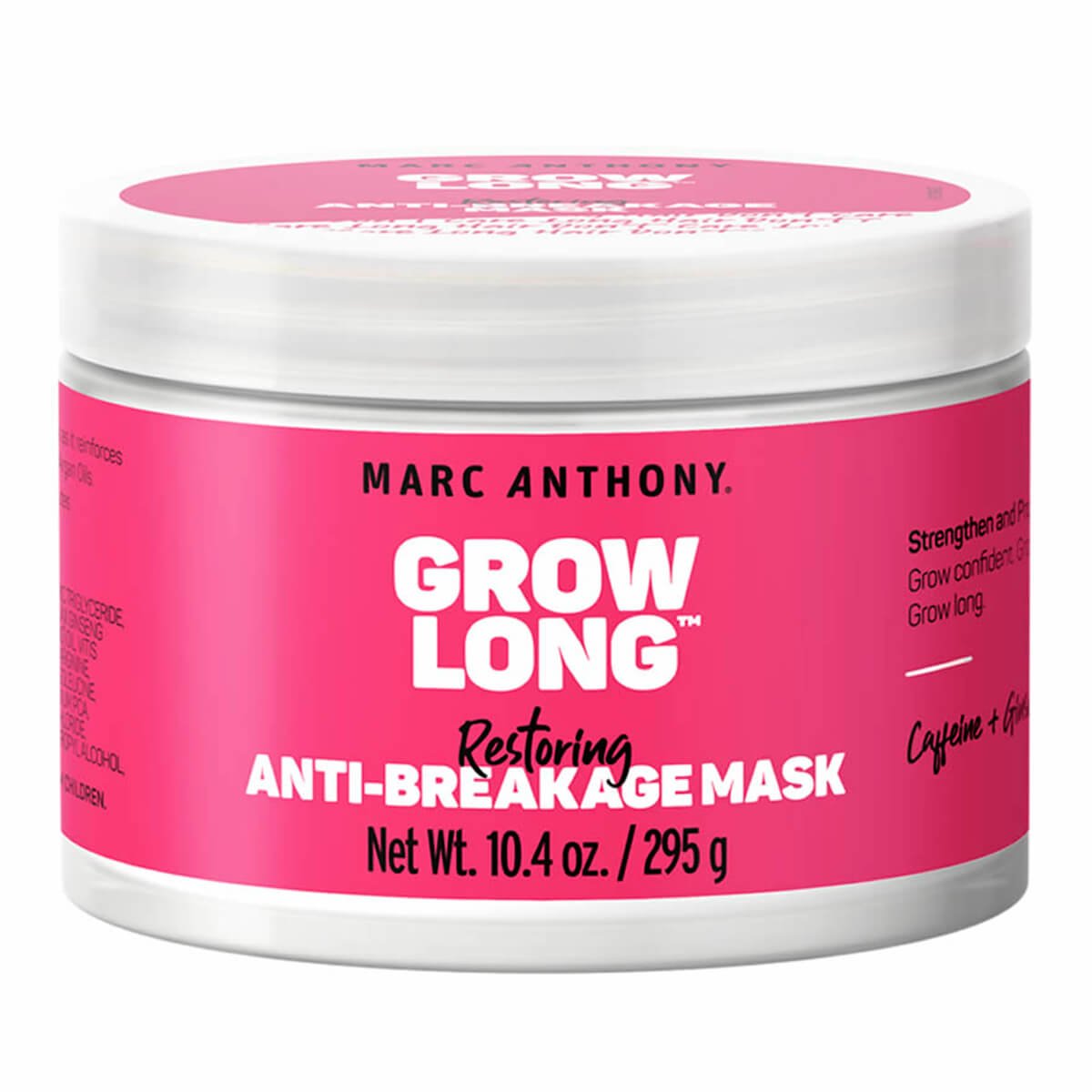 Marc Anthony Mascarilla Antirrotura Grow Long image number null