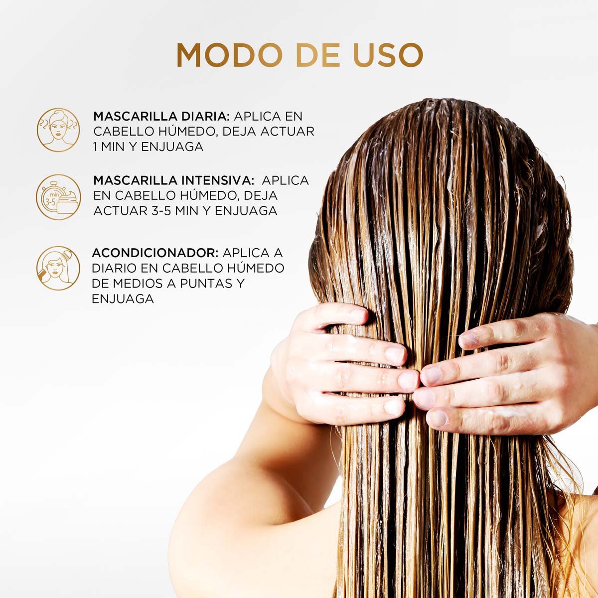 Pantene Pro-v Miracles Mascarilla Intensiva 300 Ml image number null