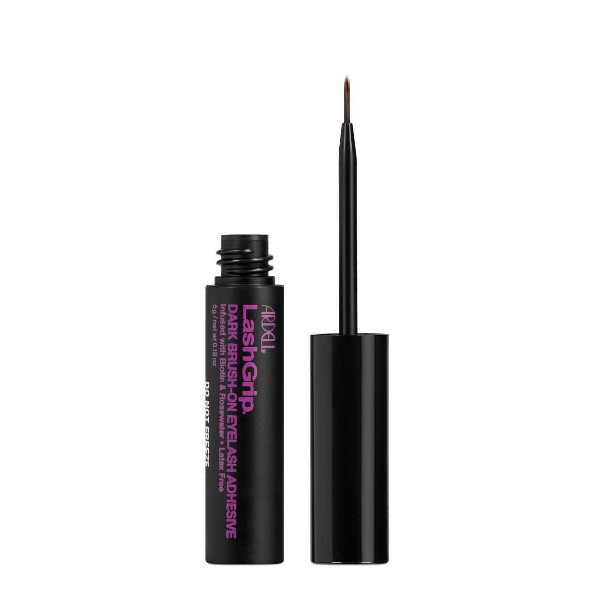 Ardell Adhesivo Para Pesta&ntilde;as Brush On Adhesive Dark image number null