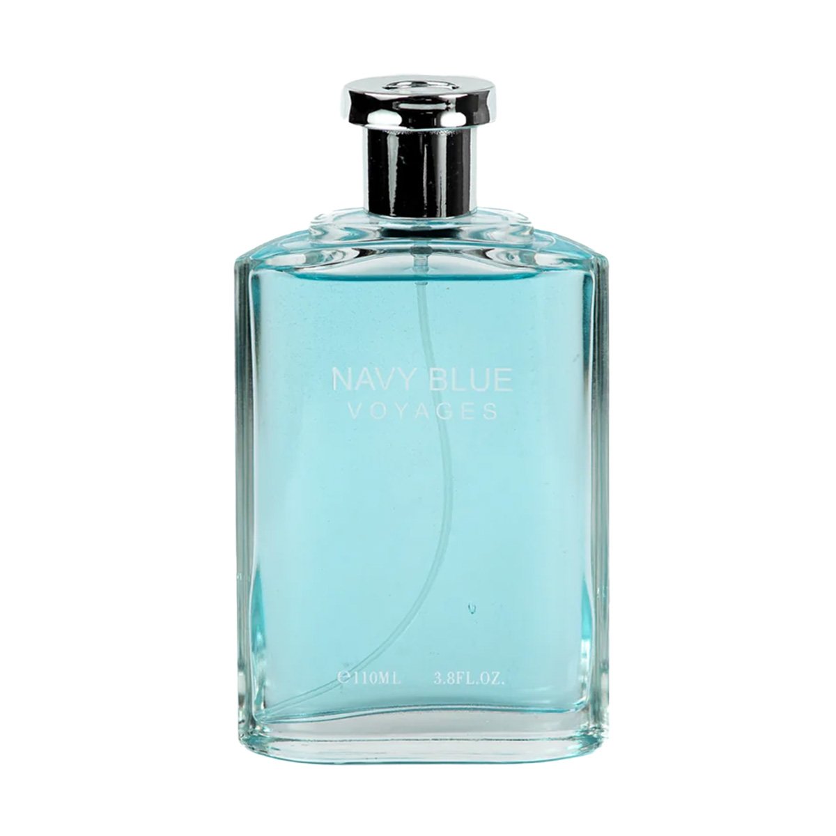 Ebc Perfumes Eau De Parfum Blue Voyages Hombre 100 Ml S image number null