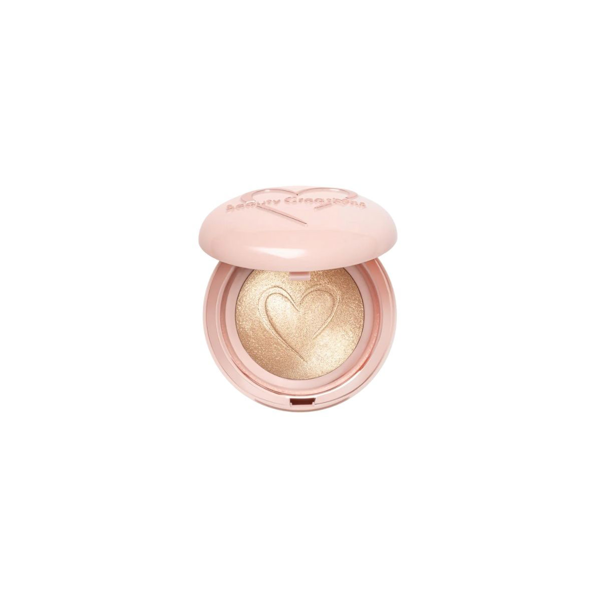 Beauty Creations Iluminador En Polvo Final Finish Tono Golden Mind image number null