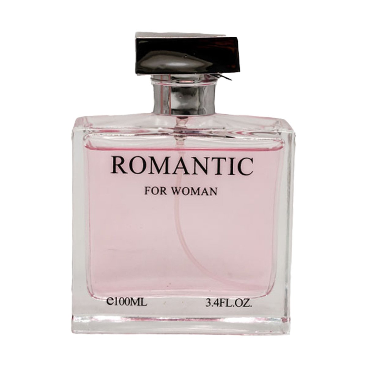 Ebc Perfumes Eau De Parfum Romantic 100 Ml S image number null