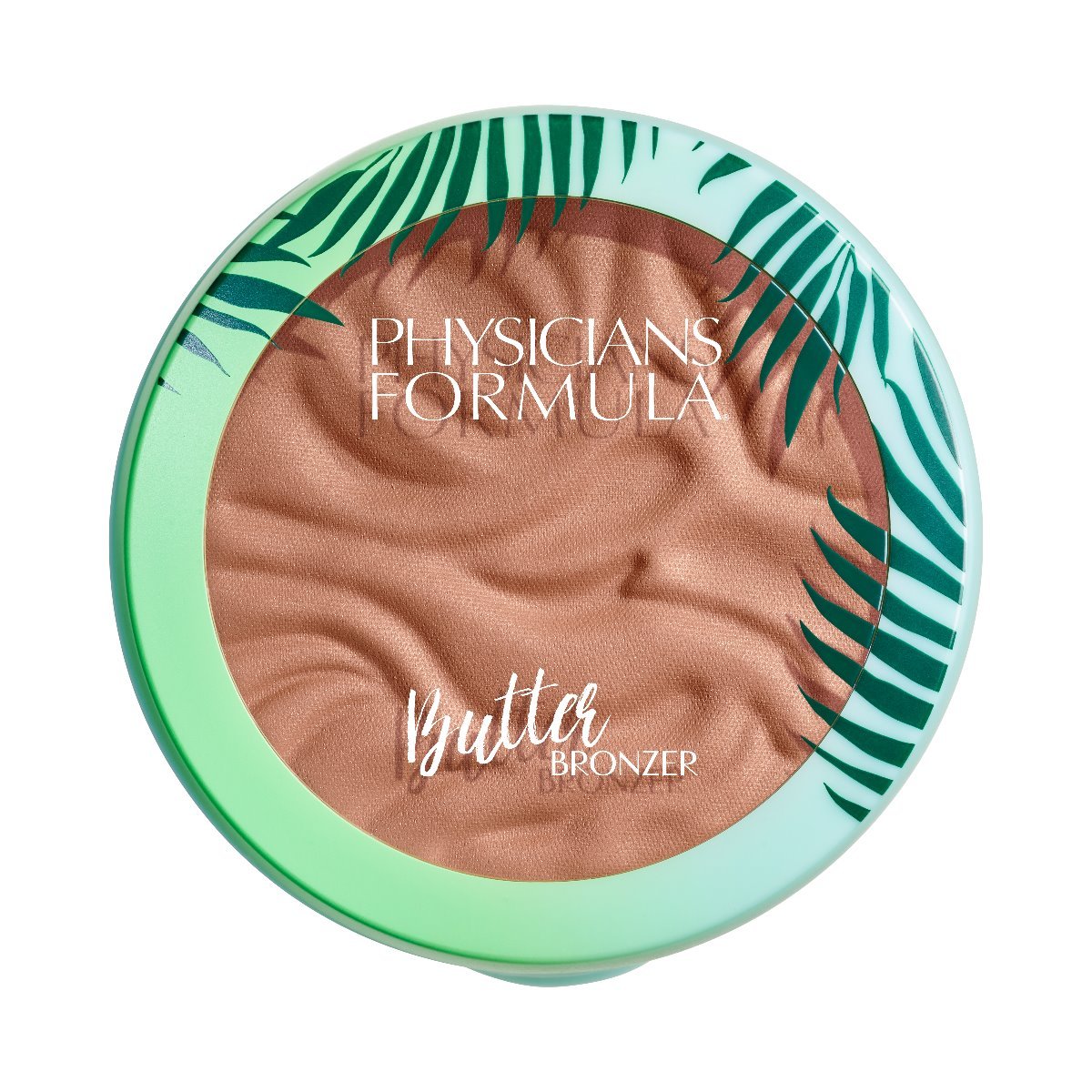 Physicians Formula Bronzer Facial 9g Murumuru Butter Sunset image number null