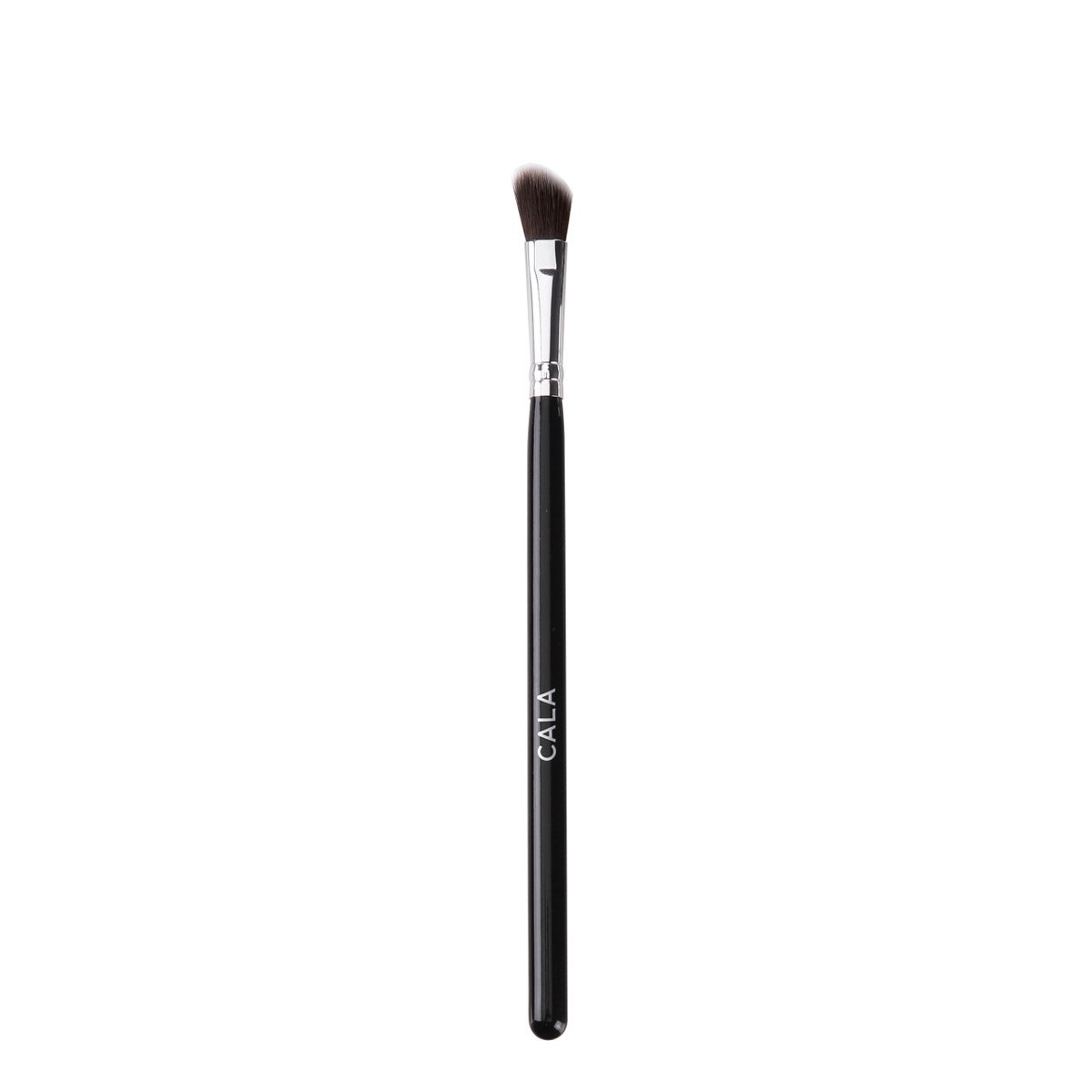 E.l.f. Angled Eyeshadow Brush Cerdas Sint&eacute;ticas Cruelty-free image number null