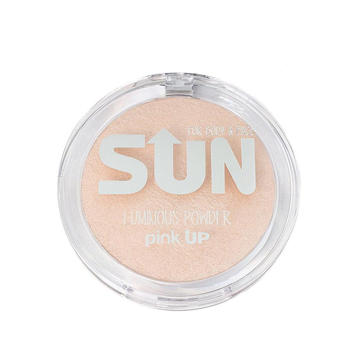 Pink Up Cosmetics Brillance Luminous 04 image number null