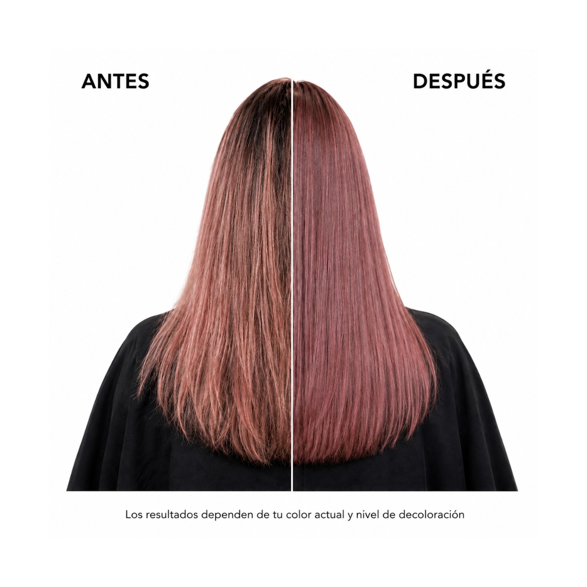 Shampoo Matizador Morado 400 Ml image number null