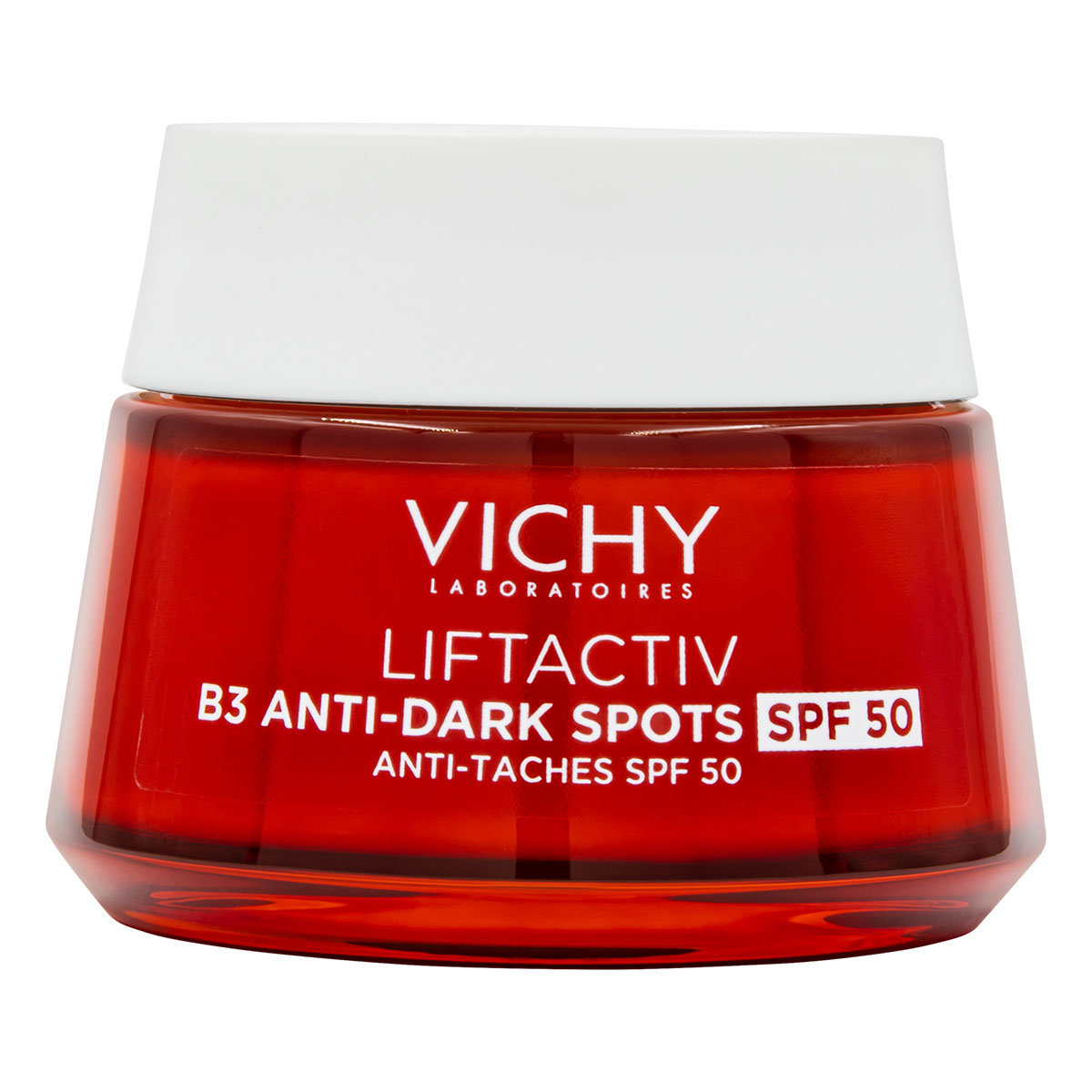 Vichy Liftactiv Crema B3 Antimanchas Spf50 50ml image number null