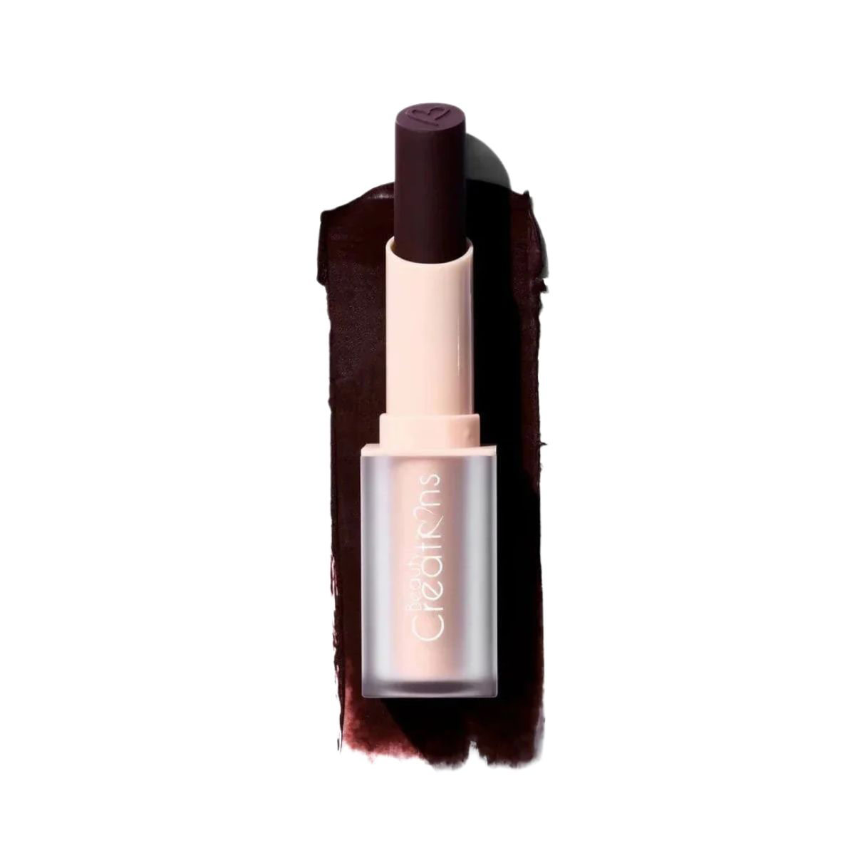 Beauty Creations Labial En Barra Matte L&iacute;nea Nude X Tono True Icon image number null