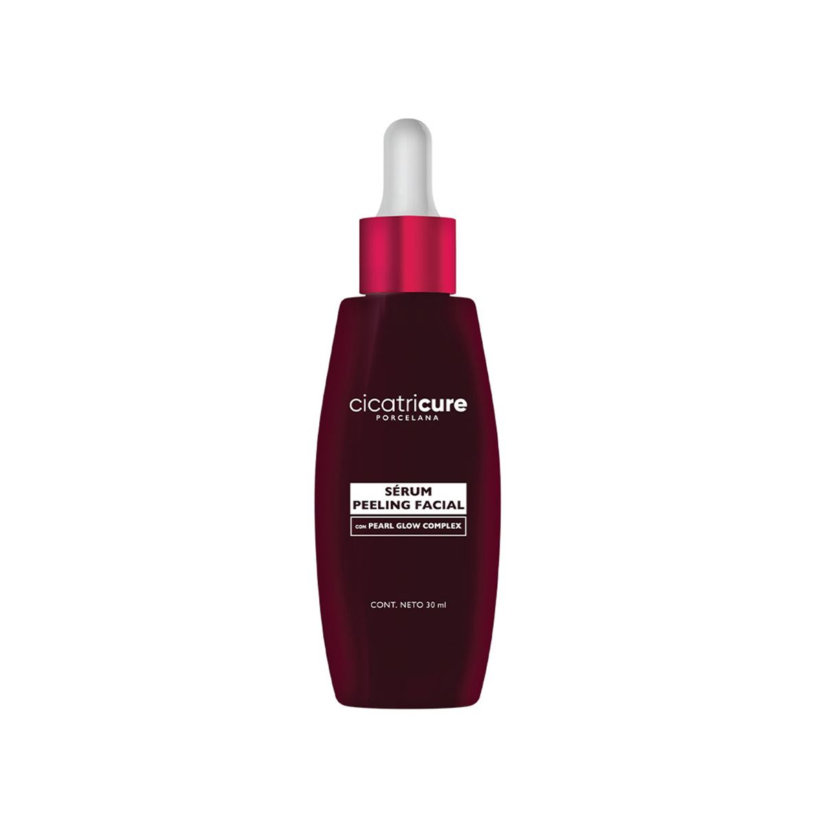 Cicatricure S&eacute;rum Peeling Facial Quitamanchas Porcelana 30 Ml image number null