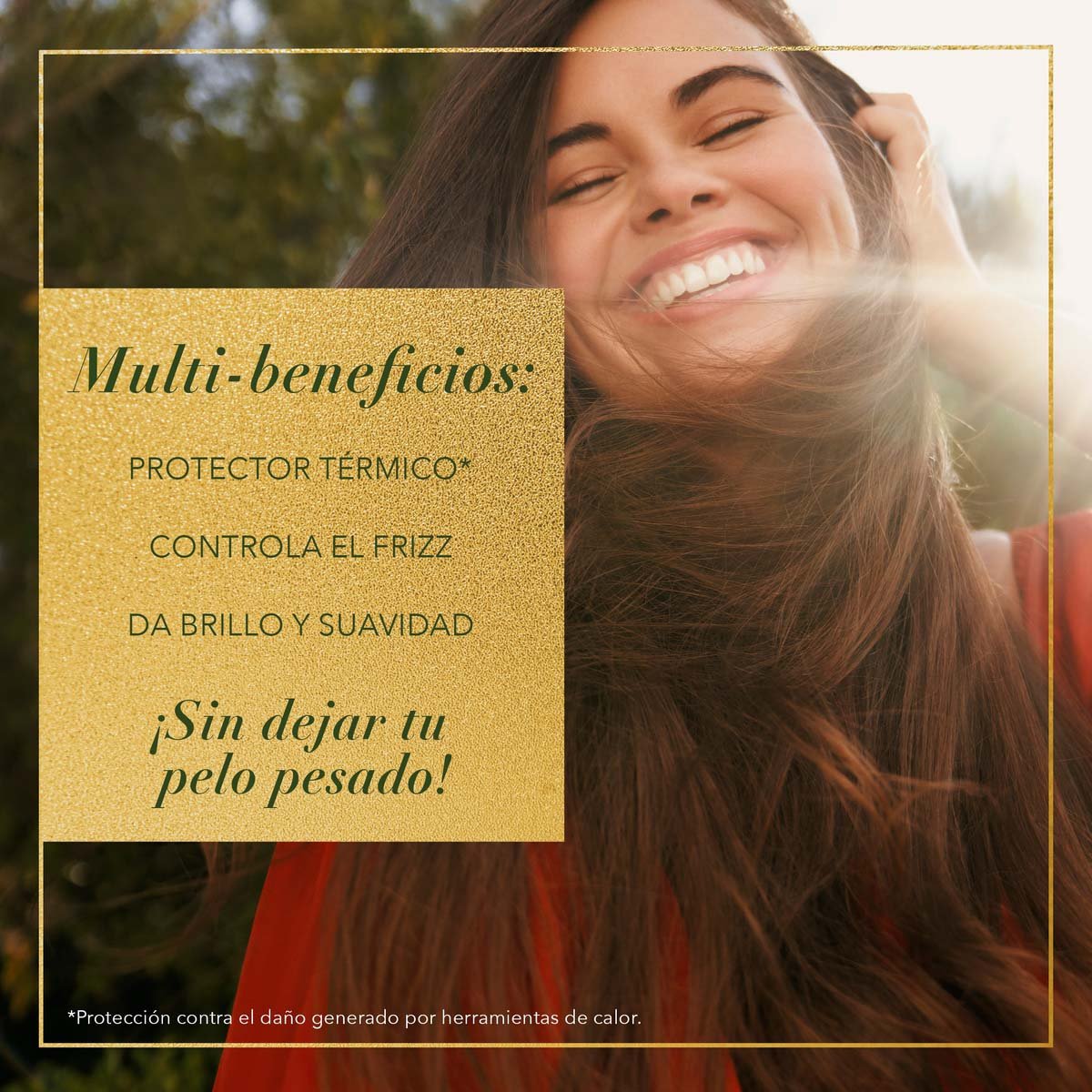 Herbal Essences Bio:renew Argan Oil & Aloe Mezcla De Aceite Para El Cabello 100 Ml image number null