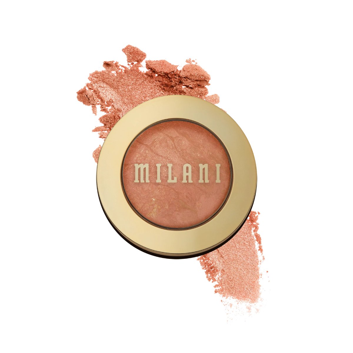 Milani Baked Blush Rubor Horneado Bellissimo Bronze 7 G image number null