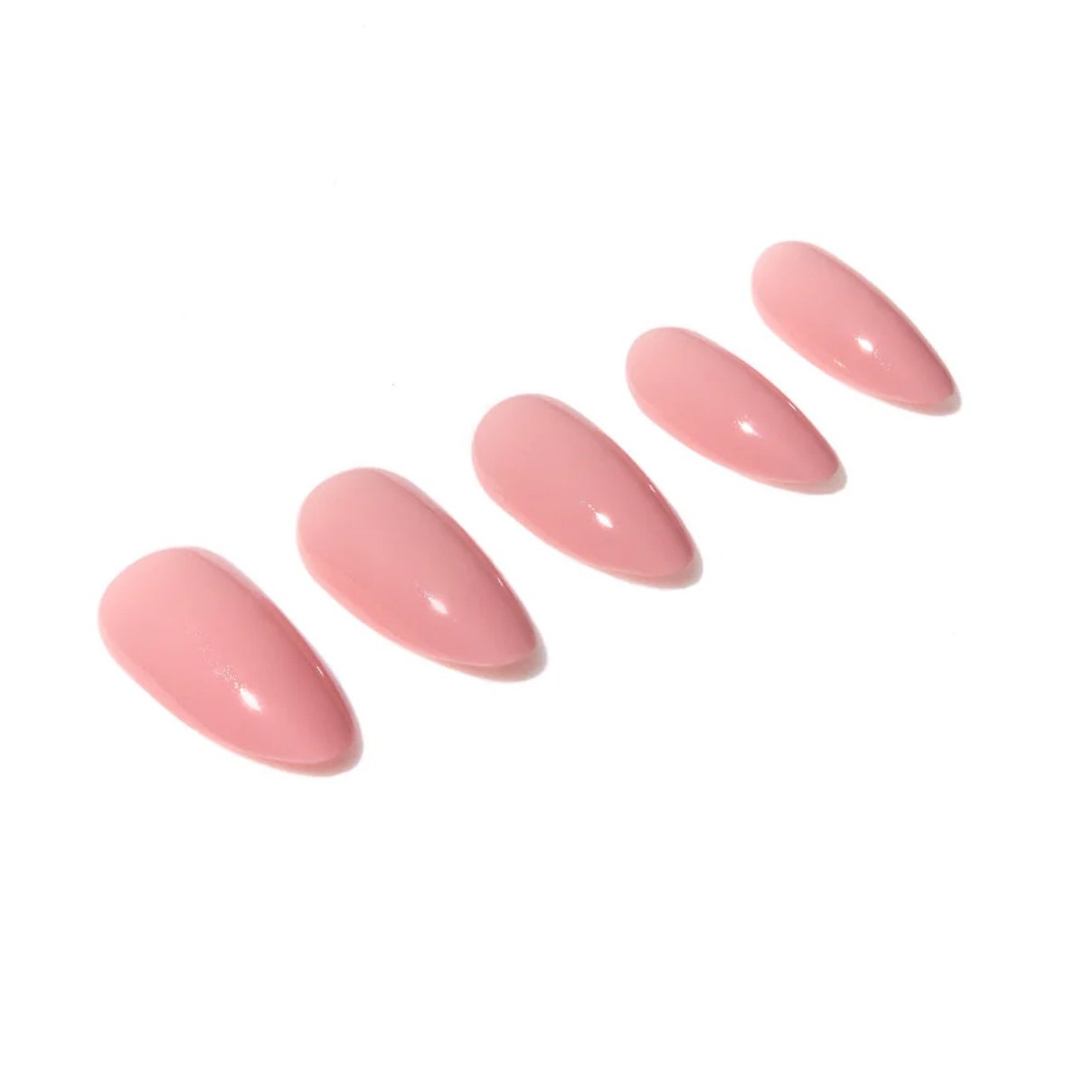 Ardell Nail Addict Naked Collection Monarch image number null