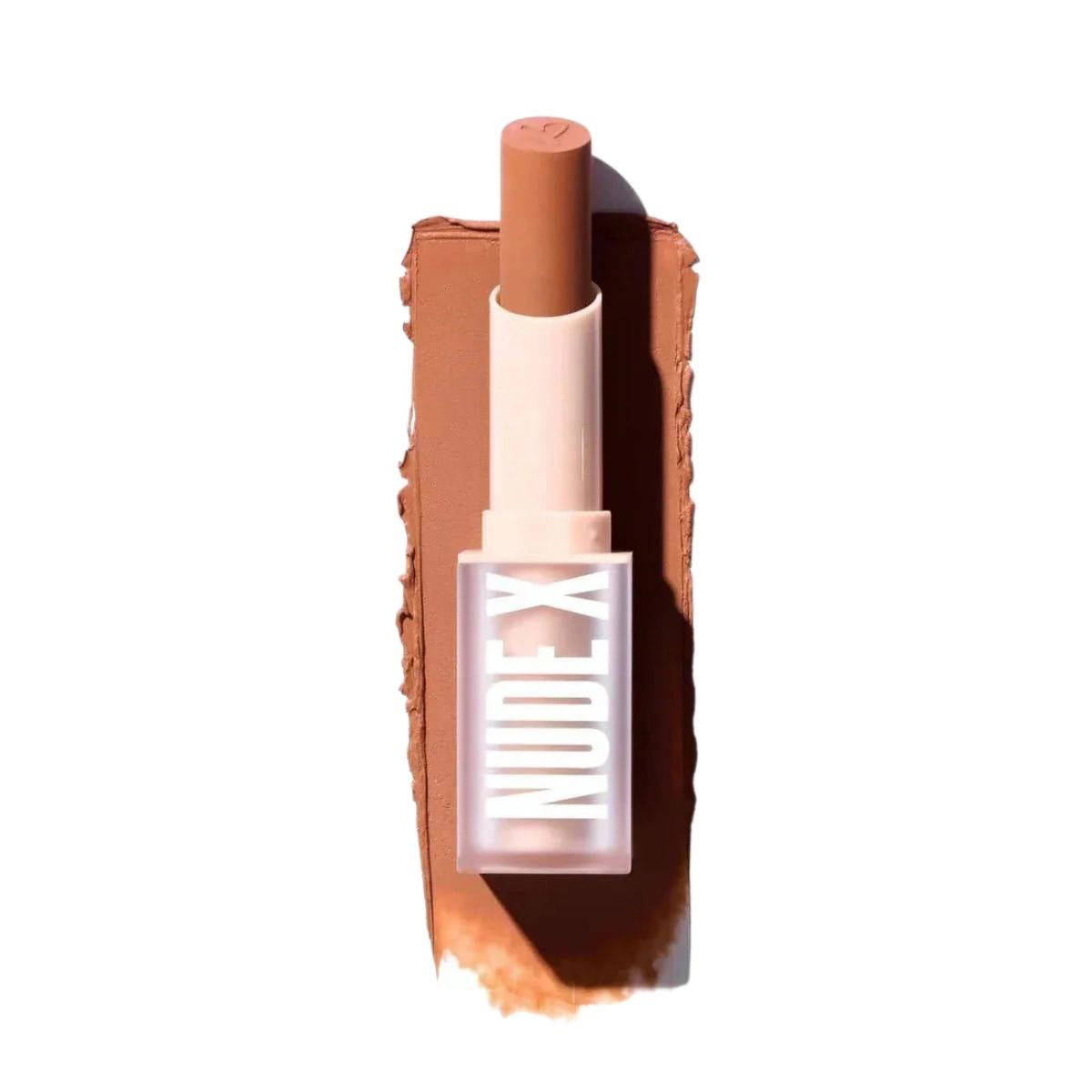Beauty Creations Labial En Barra Matte L&iacute;nea Nude X Tono Miss Perfect image number null