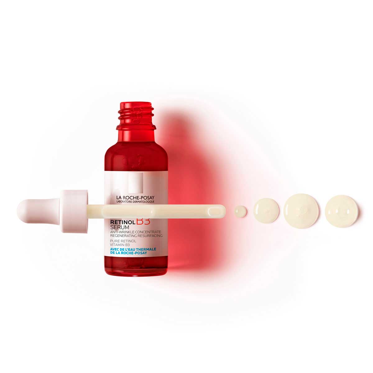 La Roche-posay Retinol B3 S&eacute;rum Antiedad 30ml image number null