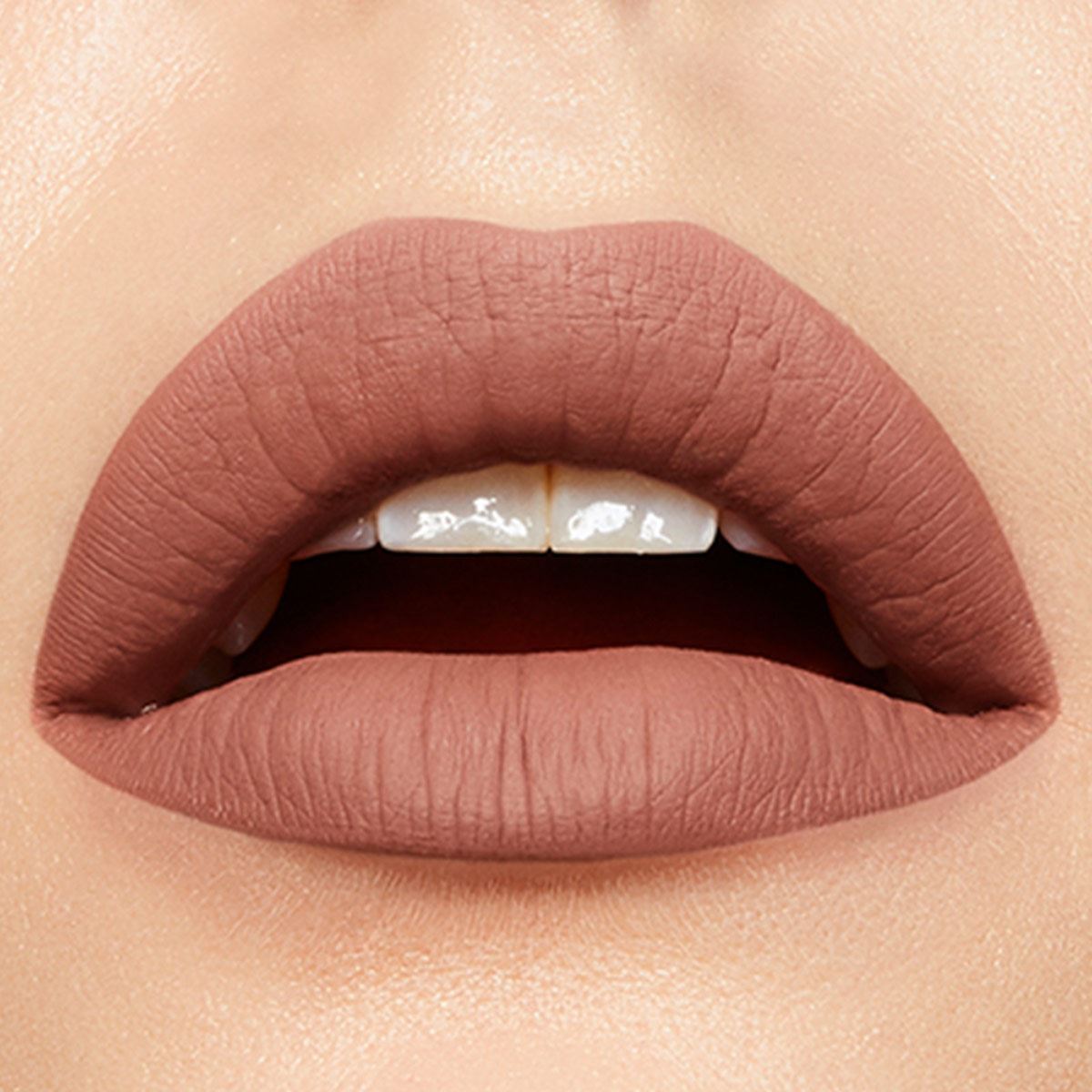 Maybelline Labial L&iacute;quido Indeleble Matte Ink Nude image number null
