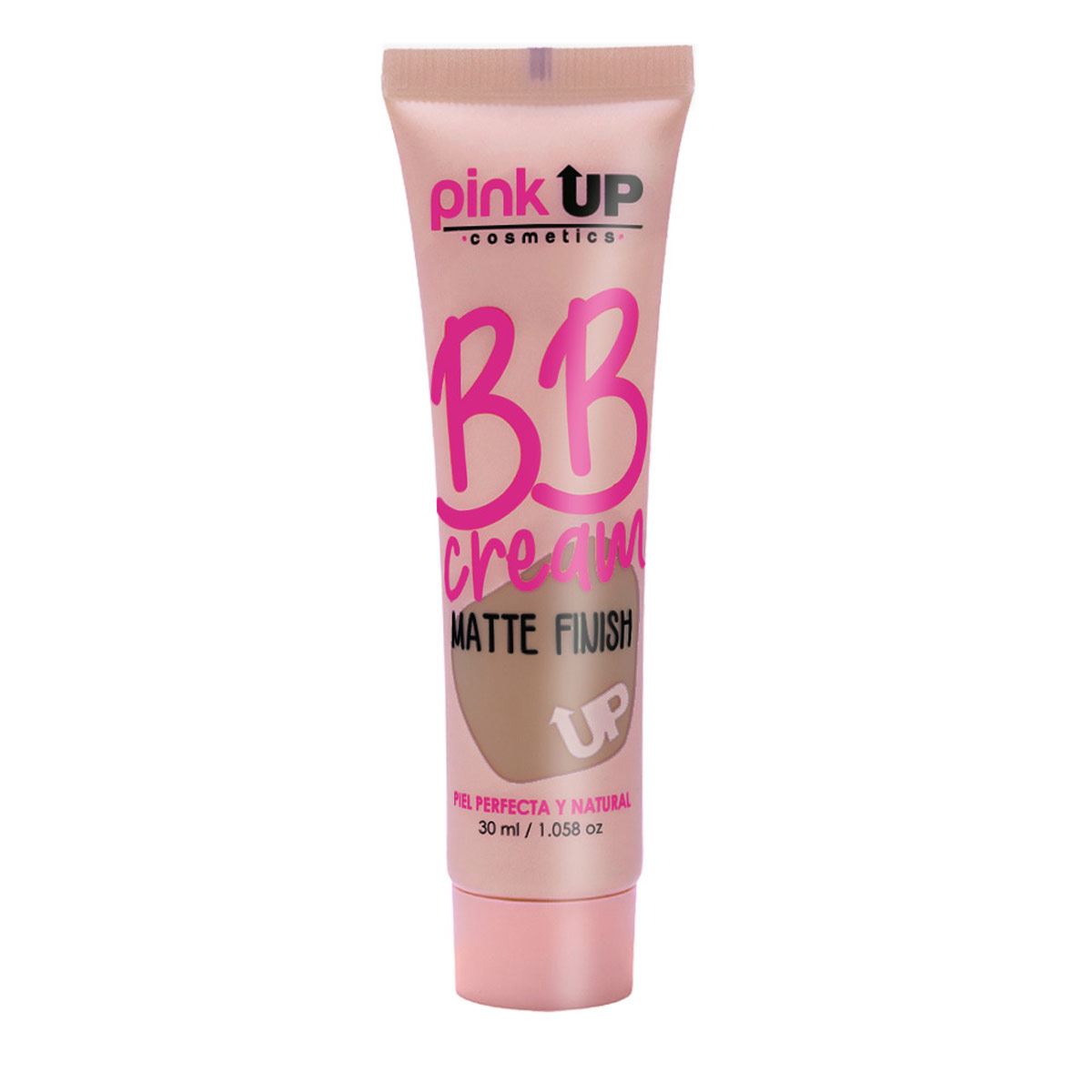 Pink Up BB Cream image number null
