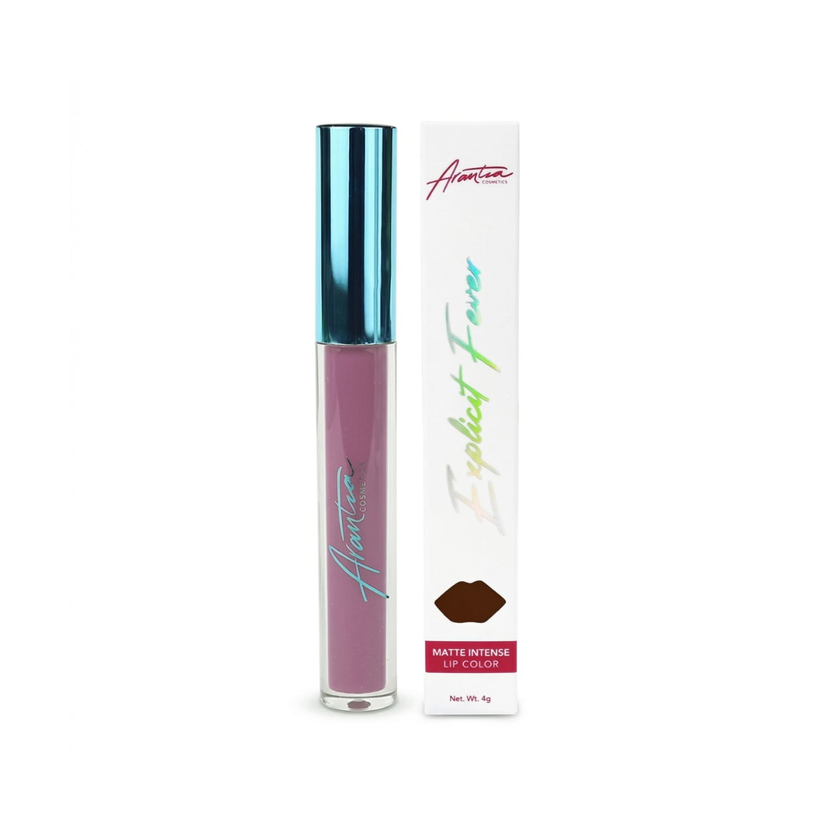 Labial Matte Explicit Fever Wishful image number null