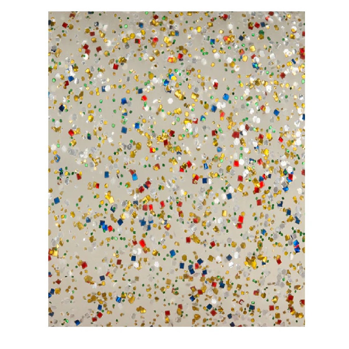 Jerome Russell B Wild Glitter Spray Multicolor 2.2 Oz image number null