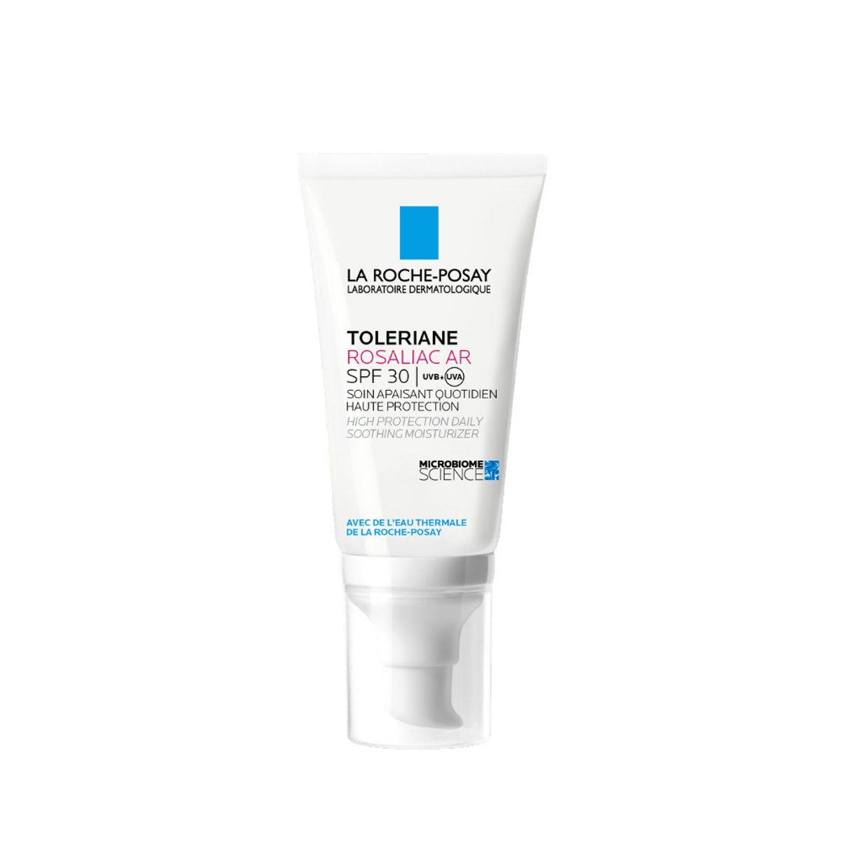 La Roche-posay Toleriane Rosaliac Crema Calmante 40ml image number null