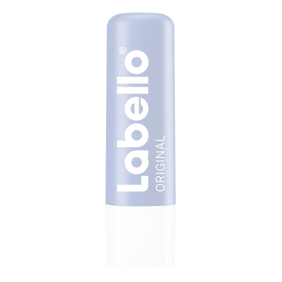 Labello B&aacute;lsamo Labial Classic 4.8g Hidratante Y Protector image number null