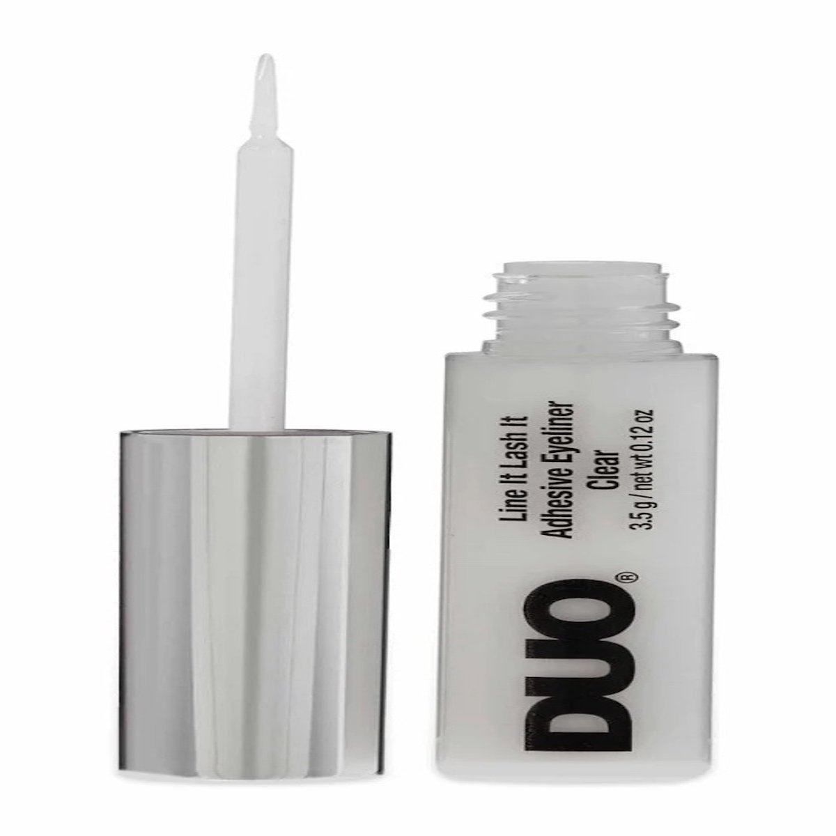 Duo Adhesivo Para Pesta&ntilde;as Line It Lash It Clear image number null