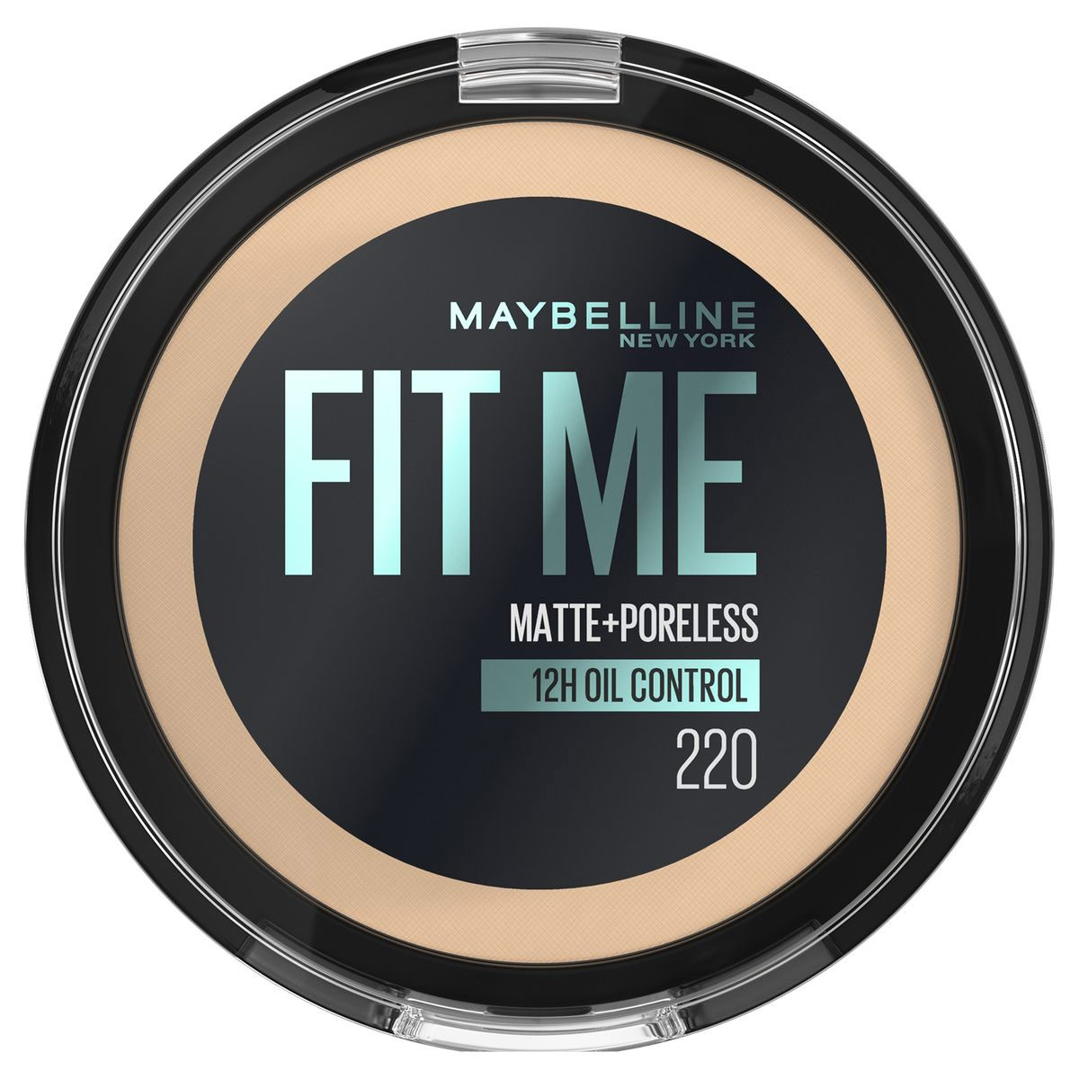 Maybelline Maquillaje en Polvo Fit Me Matte image number null