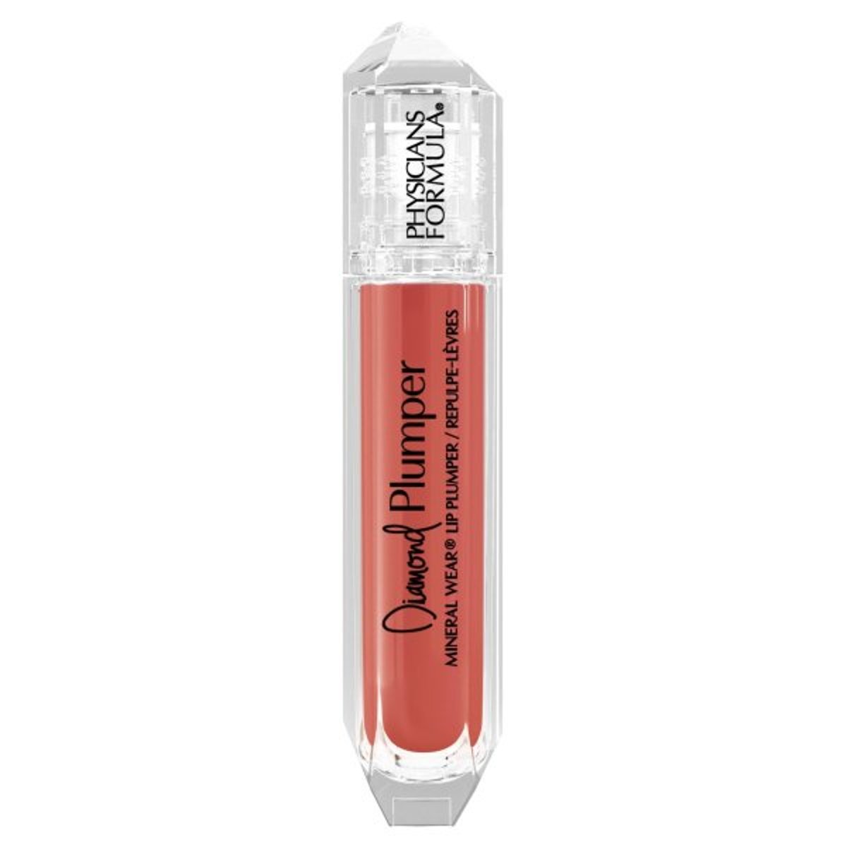 Physicians Formula Mineral Wear Diamond Plumper Labial 5ml image number null