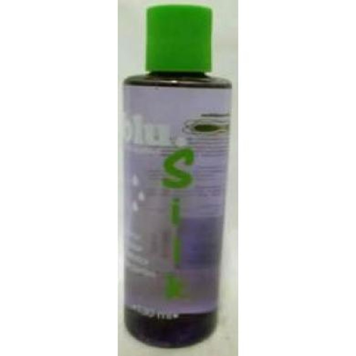Blu Silk Reparador De Puntas Mora Azul 130 Ml Protecci&oacute;n T&eacute;rmica image number null