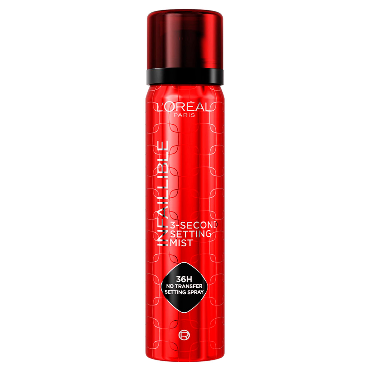 L'or&eacute;al Fijador De Maquillaje Infallible De Larga Duraci&oacute;n 75ml image number null