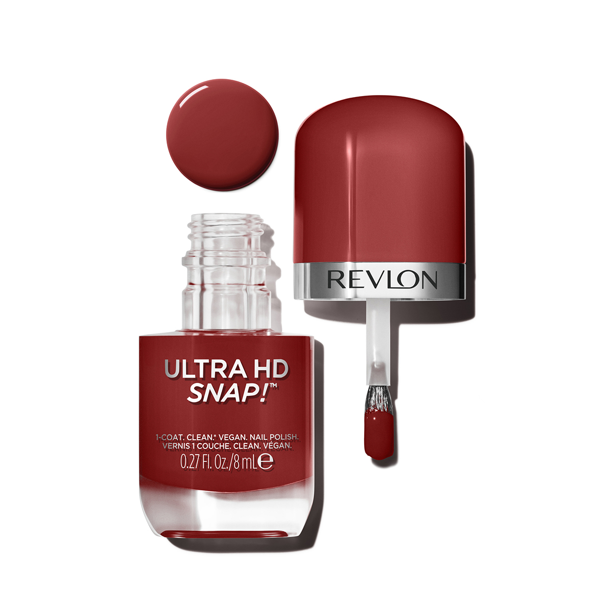 Revlon Ultra Hd Snap image number null