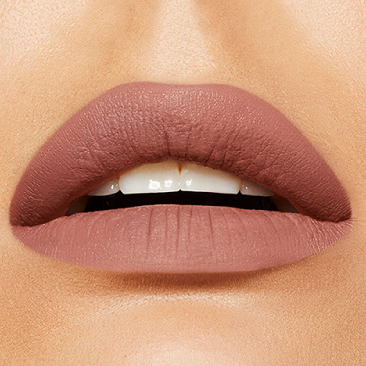 Maybelline Labial L&iacute;quido Indeleble Matte Ink Nude image number null