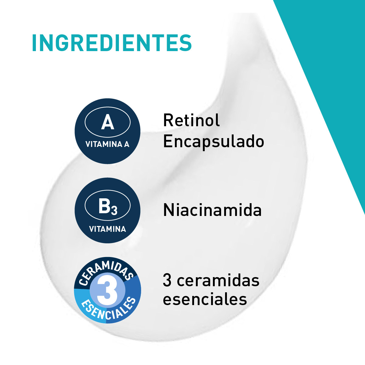 Cerave S&eacute;rum Con Retinol Anti-marcas De 30 Ml image number null