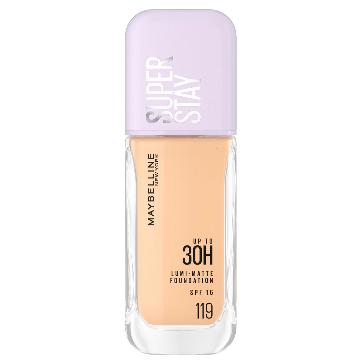 Base de Maquillaje Superstay Lumi Matte As X image number null