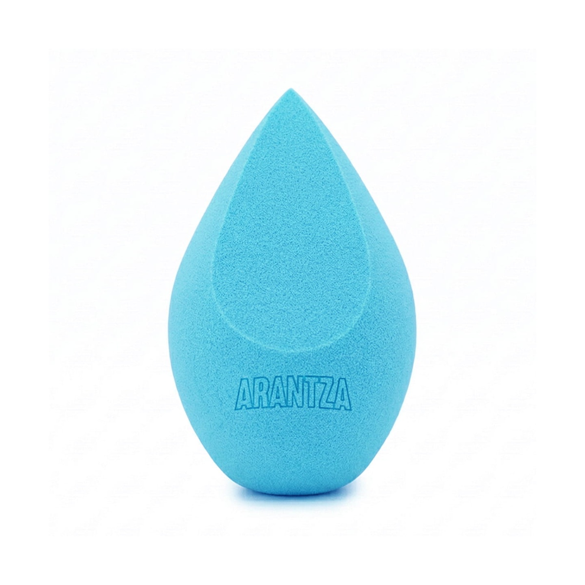 HD Blender Esponja de Maquillaje L&aacute;tex Free Baby Blue image number null
