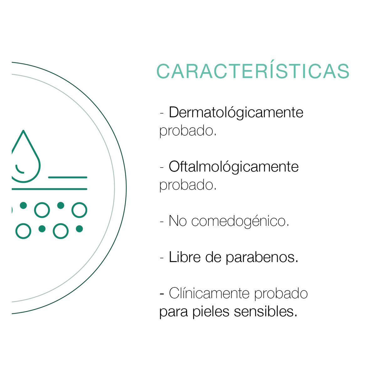 Neutrogena Protector Solar Facial Sin Color Sun Fresh Derm Care Niacinamida Fps50+ 40g image number null