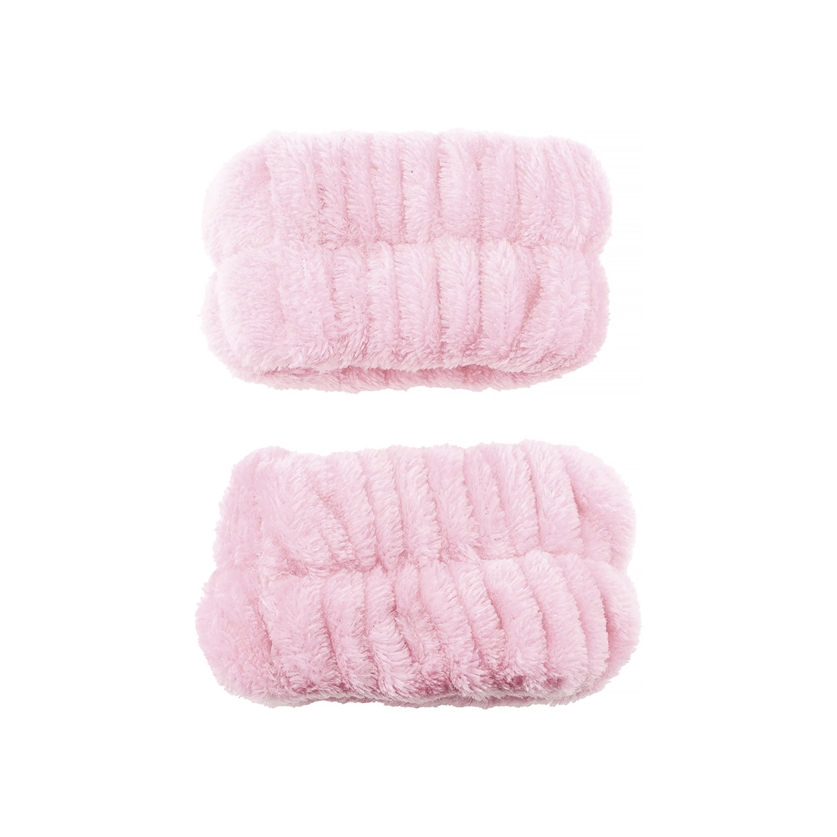 Cala Set De Diademas Y Mu&ntilde;equeras De Spa Splish Splash image number null