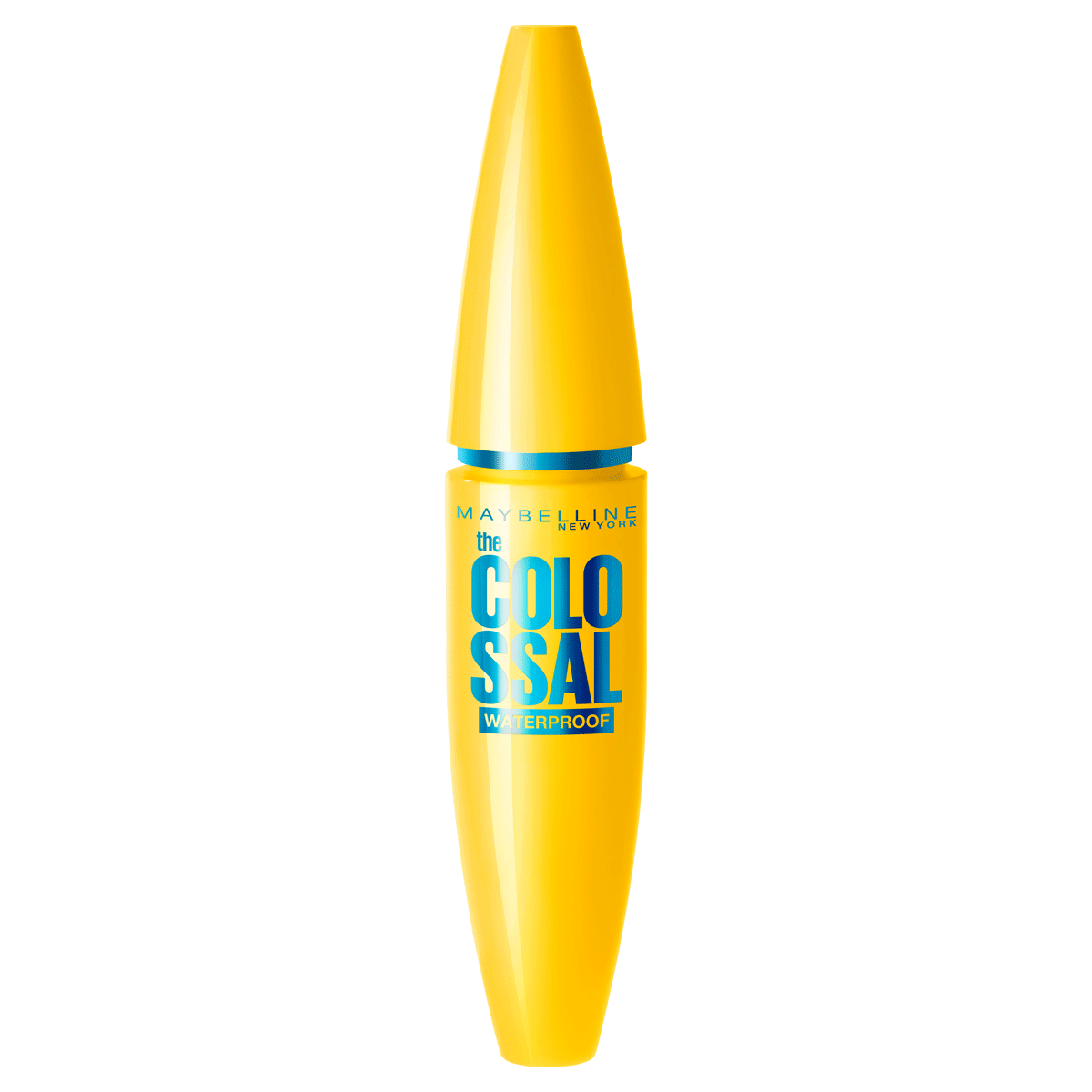 Maybelline M&aacute;scara de Pesta&ntilde;as Waterproof image number null
