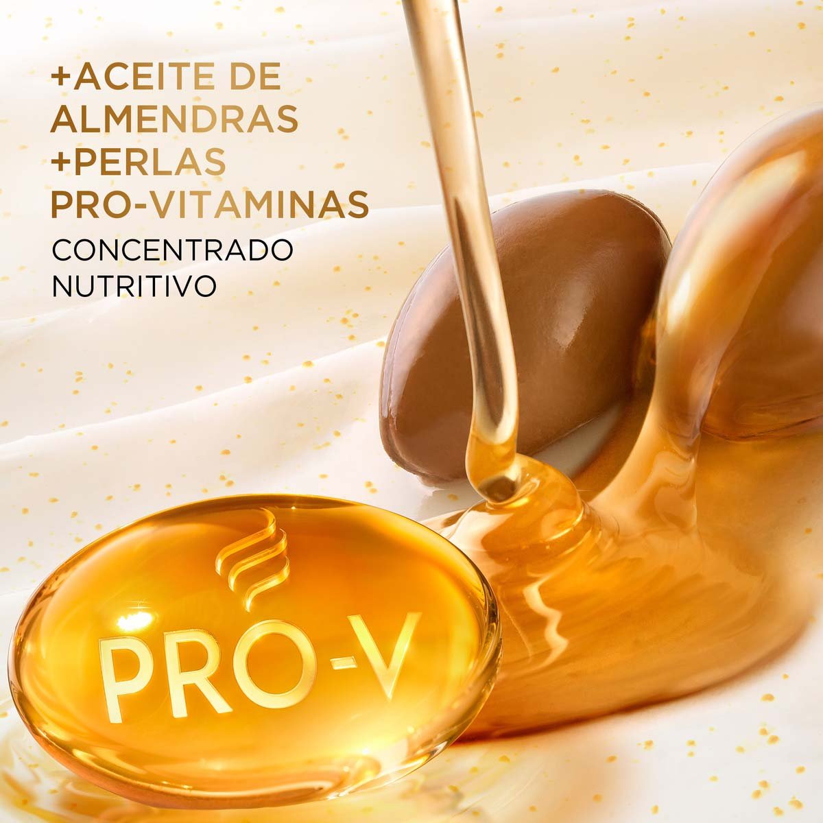 Pantene Pro-v Miracles Mascarilla Intensiva 300 Ml image number null