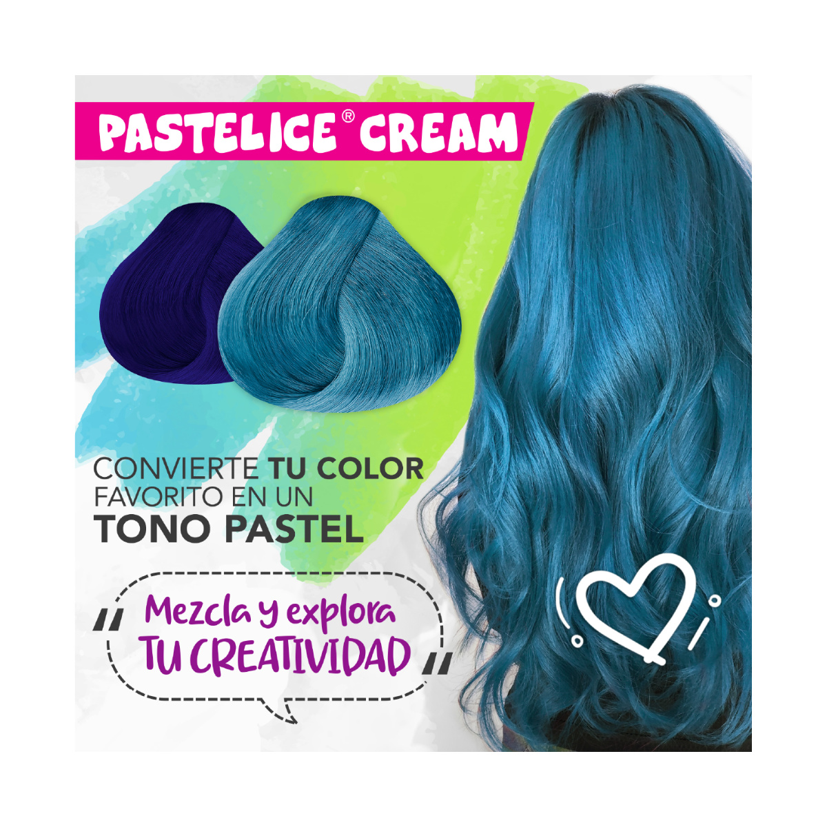 Nutrap&eacute;l RBL Crema Tonos Pastel image number null
