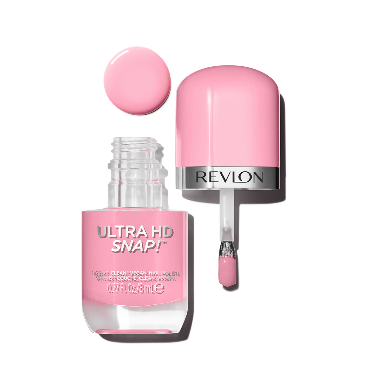 Revlon Ultra Hd Snap image number null